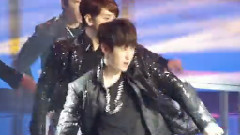 银赫(SuperJunior),Super Junior-M - Swing