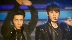 银赫(SuperJunior),Super Junior-M - Break Down