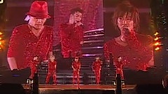SMAP - FIVE RESPECT