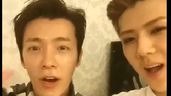 EXO-K,EXO - 吴世勋Instagram更新二
