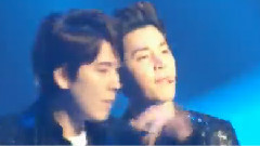 Henry,Super Junior-M - Break Down