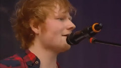 Ed Sheeran - Thinking Out Loud