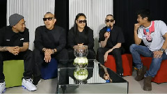 Far East Movement - Interview Boy William Dan Far East Movement