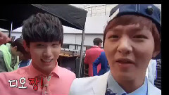 BTOB - BTOB Funny Moment 2014 Cut