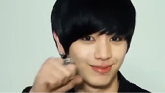 BTOB - 星材可爱 Cut