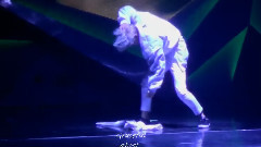 EXO - KAI Solo (El Tango De Roxanne ver.)