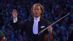 欧美群星,音乐短片,Andre Rieu - 猎人合唱