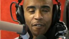 Shyheim - Freestyle In Amerstdam Tv Show
