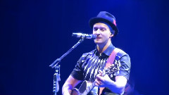 Justin Timberlake - Not A Bad Thing & Human Nature & What Goes Around Comes Around