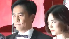 梁朝伟,韩国群星 - 韩国演员在戛纳国际电影节