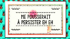 Dis Moi Oui