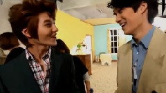 李泰民(SHINee),KAI(EXO) - Butterfly