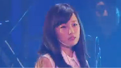 前田敦子 - 君は僕だ 1st Live Seventh Chord Tv 现场版 中日字幕 (-710Hz-字幕)