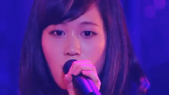 前田敦子 - 冷たい炎