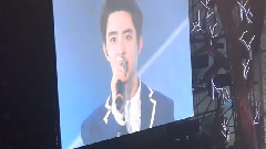 EXO-K,EXO - Ending