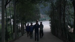 模仿翻唱 - 江南style