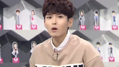 Super Junior,厉旭（SuperJunior）,韩国综艺 - SuperIdol Chart Show 超级爱豆排行秀 E13