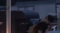 EXO-K,EXO,EXO-M - Leaving The Concert Venue