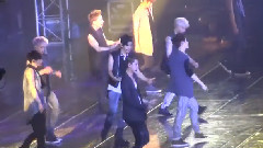 EXO,EXO-M - Let Out The Beast