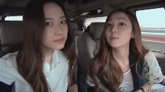 少女时代,Jessica,f(x),Krystal(f(x)) - OnStyle D10-8 Jessica & Krystal