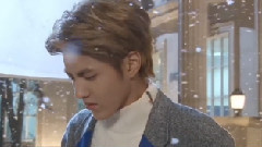 EXO - DVD BOX KRIS Cut