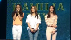 Kara - 3rd Fanmeeting