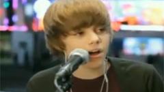 Justin Bieber - Favorite Girl