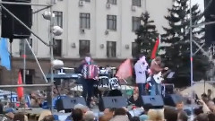 俄罗斯群星 - ждения Одессы Куликовое п