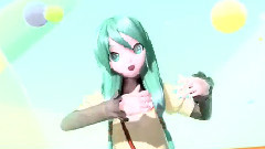 VOCALOID家族,初音未来 - キップルインダストリー