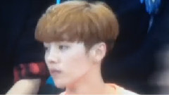 EXO,EXO-M - 偶像运动会