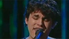 John Mayer - St. Patrick s Day