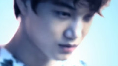 EXO - 罪与罚 Black Ver. Teaser