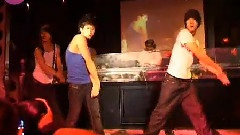 MIC男团 - Dance Showcase