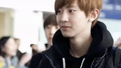 EXO - 独一无二的灿灿