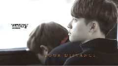 EXO-K - It's Consuming Me