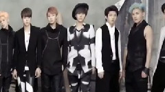 Infinite - CDET Infinite Cut
