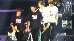CNBLUE - 谢幕