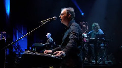 OMD - Electricity
