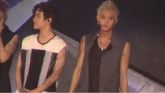 EXO-M,EXO - 自我介绍