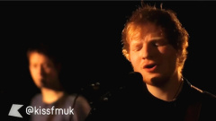 Ed Sheeran - Drunk in Love & Brown Sugar