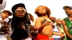 Dj Unk - Walk It Out