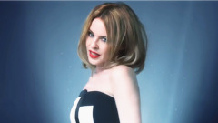 Kylie Minogue - Crystallize