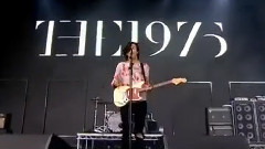 The 1975 - Chocolate