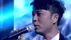 许志安,李克勤 - 殿堂男音演唱会