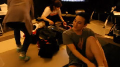 G-Dragon(BigBang),太阳(Bigbang),大声(BigBang),BigBang - KBS2 超人归来
