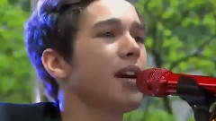 Austin Mahone - Shadow