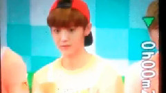 EXO - 偶像运动会