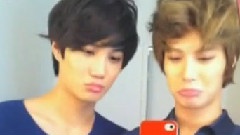 EXO-K,SHINee - Weekly Idol