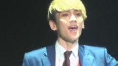 SHINee - Catch Me If U Can