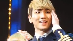 SHINee - Catch Me If U Can